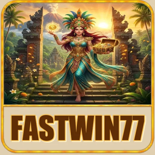 8 dari 47 penyedia slot fastwin77: Pragmatic Play, NetEnt, Play'n GO, PG Soft